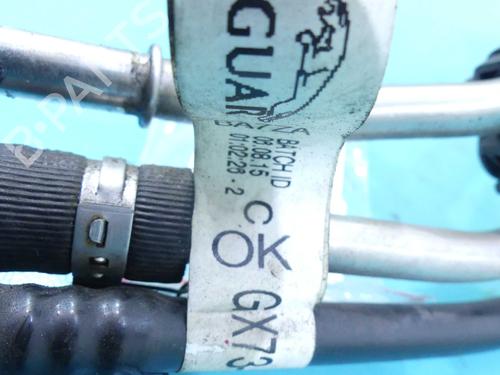 Pipe JAGUAR XF II (X260) | BP37881054M125 - Image 4