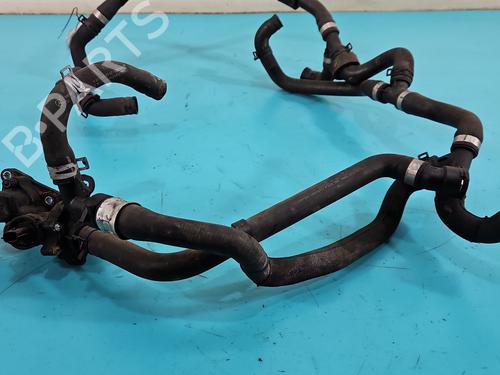 Pipe MERCEDES-BENZ A-CLASS (W176) A 180 CDI / d (176.012) | BP38147081M125  - Image 9