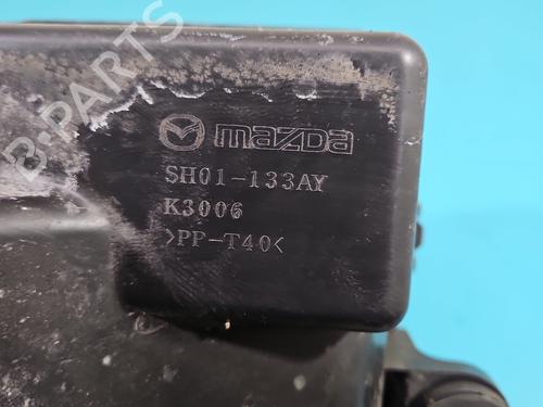 Air filter box MAZDA CX-5 (KE, GH) 2.2 D AWD (KE102) | BP38119552M87 - Image 7