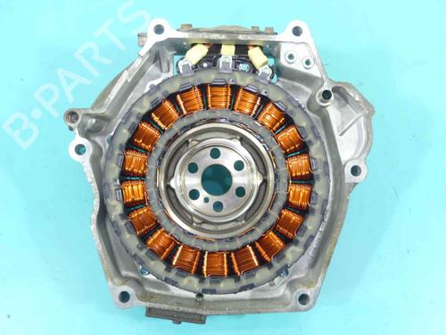 Inverter/Converter HONDA INSIGHT (ZE_) 1.3 IMA (ZE28, ZE2) | BP37893774M119 - Image 4
