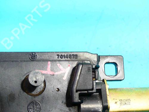 Tailgate lock BMW 7 (E65, E66, E67) 730 d | BP37889856C101 - Image 6