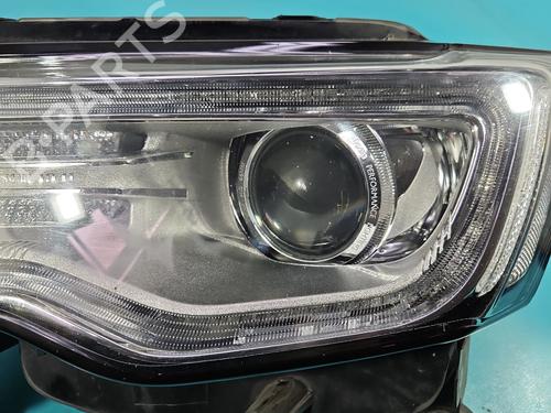 Left headlight JEEP GRAND CHEROKEE IV (WK, WK2) | BP38751981C28 - Image 7