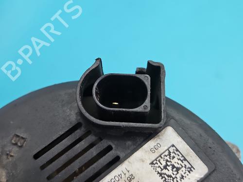 Alternator AUDI Q5 (8RB) | BP37990787M7 - Image 5