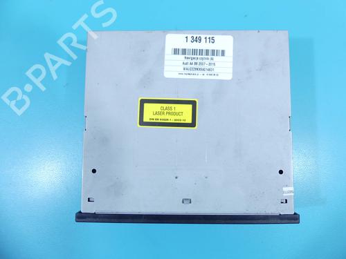 Electronic module AUDI A4 B8 (8K2) 2.0 TFSI quattro | BP37896101M83 - Image 3