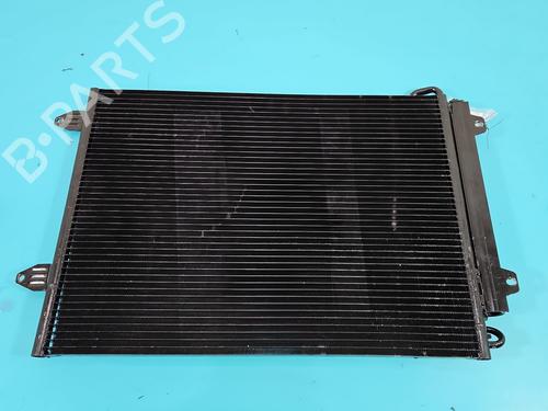 AC radiator VW PASSAT CC B6 (357) 2.0 TDI | BP37810781M32 - Image 5