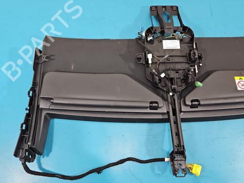 Left sun visor DS DS 4 / DS 4 CROSSBACK (NX_) 2.0 BlueHDi 180 | BP37833815I1 - Image 2