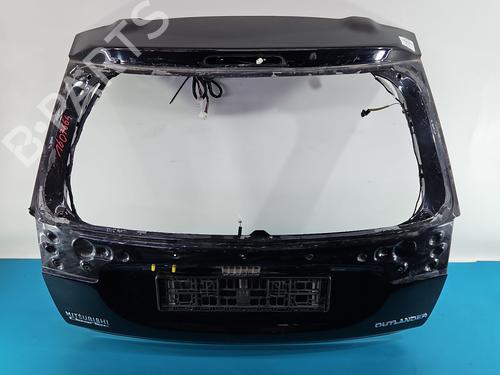 Used Tailgate Tailgate 38268320 38268320