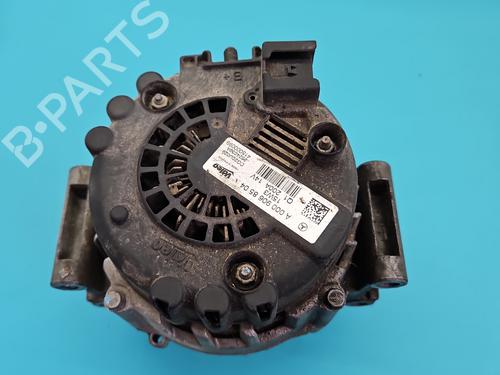 Alternator MERCEDES-BENZ E-CLASS (W212) E 200 CDI / BlueTEC (212.005, 212.006) | BP37818984M7 - Image 4