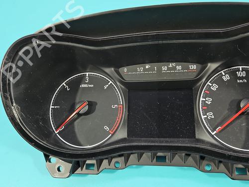 Engine control unit (ECU) OPEL CORSA E Hatchback Van (X15) | BP37831340M57 - Image 12