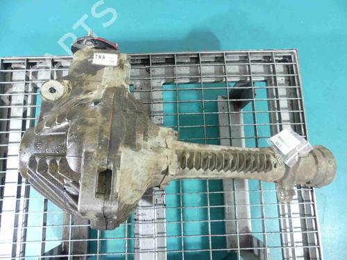 Front differential TOYOTA LAND CRUISER 200 (_J2_) | BP37803234M23 - Image 13