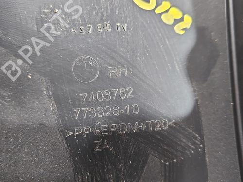 Boot lining BMW X3 (G01, F97, G08) xDrive 20 d | BP39536732I3 - Image 21