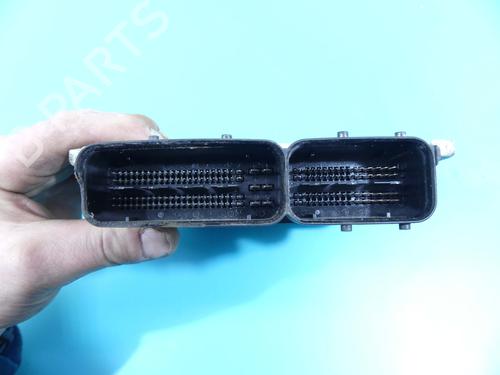 Engine control unit (ECU) FIAT PANDA (312_, 319_) 1.3 D Multijet 4x4 (312PXL1A) | BP37890199M57 - Image 5
