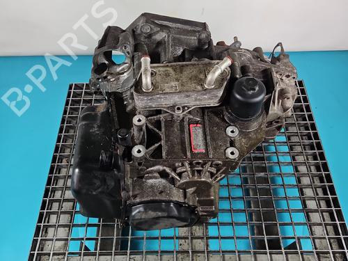 Gearbox VW CC B7 (358) 2.0 TDI | BP37840826M3 - Image 7
