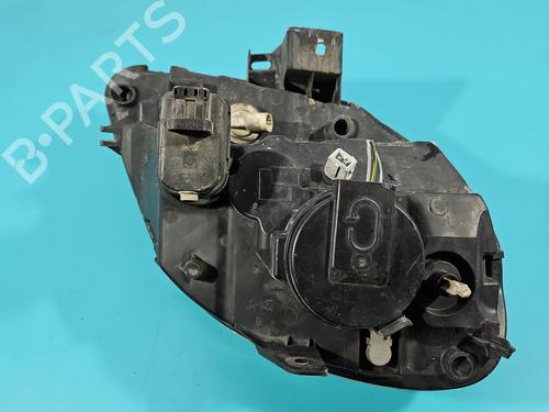Left headlight RENAULT KANGOO (KC0/1_) 1.5 dCi (KC08, KC09) | BP37848353C28 - Image 6