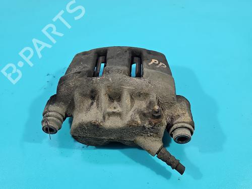 Right front brake caliper OPEL MOVANO A Van (X70) 2.5 DTI (FD) | BP38152302M104 - Image 3