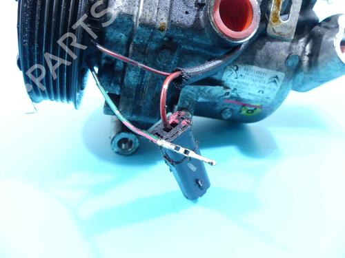 AC compressor TOYOTA PROACE Van (MDZ_) 2.0 D4d (MDZ6, MDZ5) | BP37889985M34  - Image 8