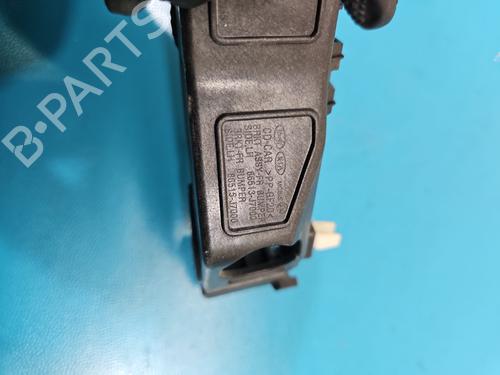 Frontfangerbrakett KIA CEED (CD) | BP38540637C158 - Image 4
