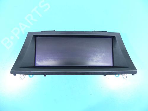 display-monitor-bmw-x5-e70-2006-2007-2008-2009-2010-2011-2012-2013-37805912 main image