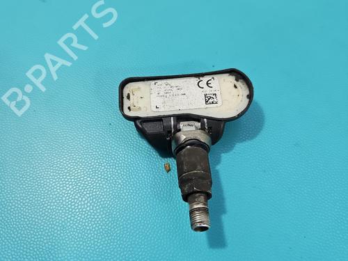 Electronic sensor OPEL ASTRA J (P10) 1.6 (68) | BP37820777M84 - Image 3