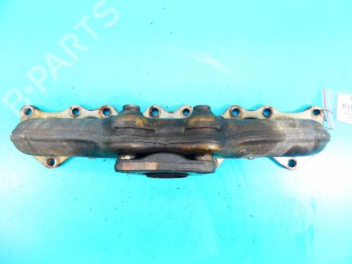 Exhaust manifold PORSCHE CAYENNE (92A) 4.8 S | BP37877723M110 - Image 2