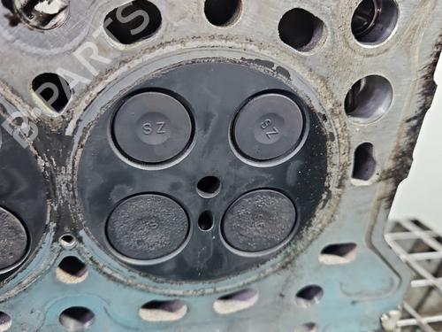 Cylinder head MAZDA CX-3 (DK) 1.5 SKYACTIV-D AWD (DK4WS, DK5AW) | BP39530371M5 - Image 18