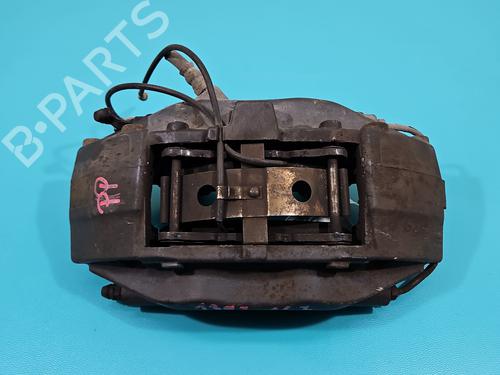 Right front brake caliper PEUGEOT 607 (9D, 9U) 3.0 V6 24V | BP38120658M104 - Image 2