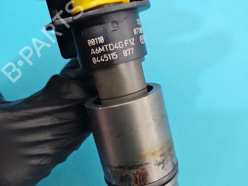 Injector BMW X3 (E83) | BP38139352M100 - Image 2