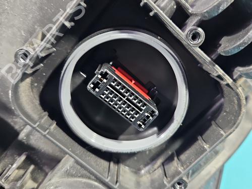 Right headlight VW CC B7 (358) 2.0 TDI | BP37844216C29  - Image 23