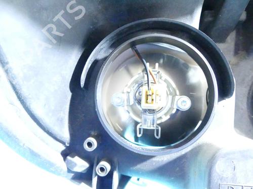 Left headlight FORD GALAXY II (WA6) | BP37889827C28 - Image 9