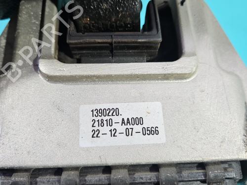 Engine mount HYUNDAI ELANTRA VII Saloon (CN7) 1.6 | BP37837557M89 - Image 7
