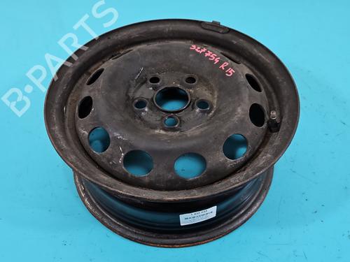 rim-ford-transit-courier-b460-box-bodympv-2014-38126969 main image