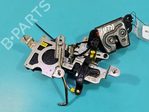 Used Tailgate lock Tailgate lock 37837017 37837017