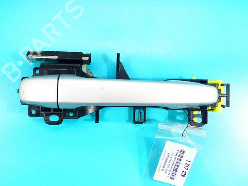 Used Front right exterior door handle Front right exterior door handle 37805342 37805342
