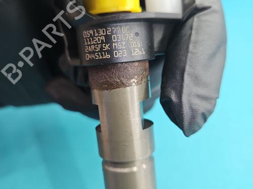 Injector AUDI Q5 (8RB) | BP37845807M100 - Image 2
