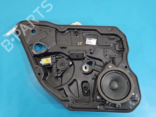 Used Rear left window mechanism Rear left window mechanism 38148462 38148462
