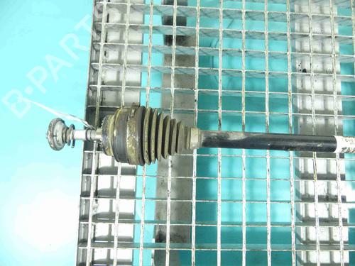 Left rear driveshaft BMW 2 Gran Tourer (F46) 218 d xDrive | BP37892369M40 - Image 3