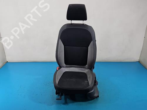 Used Left front seat Left front seat SKODA FABIA III Estate (NJ5) 1.0 TSI (95 hp) 40282719 40282719