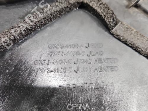 Scuttle panel JAGUAR XE (X760) 2.0 D | BP37826238C110 - Image 8