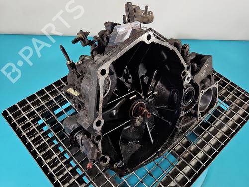 Used Gearbox Gearbox 37851062 37851062