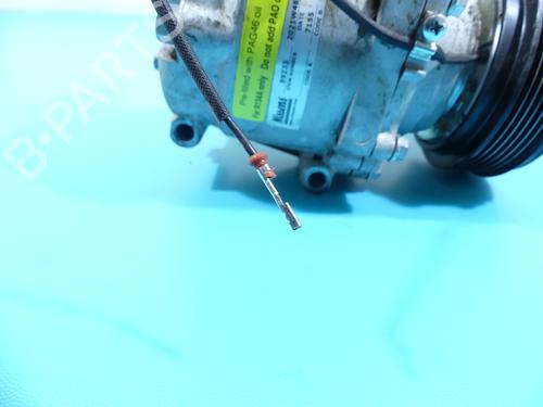 AC compressor HONDA CIVIC VII Hatchback (EU, EP, EV) 1.6 i (EP2, EU8, EU6) | BP37808622M34 - Image 4