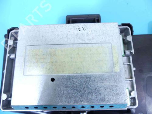 Instrument cluster RENAULT VEL SATIS (BJ0_) 2.2 dCi (BJ0E, BJ0F) | BP37887082C47 - Image 5