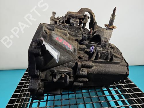 Gearbox PEUGEOT 807 (EB_) 2.0 HDI | BP37852939M3 - Image 3