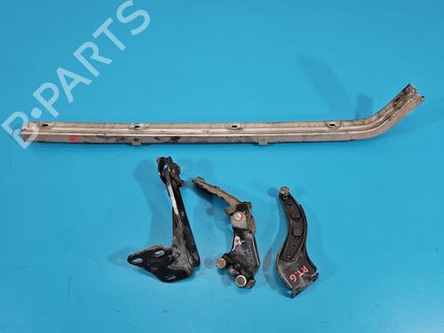 Used Other Other VW CADDY III MPV (2KB, 2KJ, 2CB, 2CJ) [2004-2016] 39953515 39953515