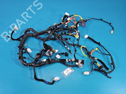 Used Wiring harness Wiring harness 38926511 38926511