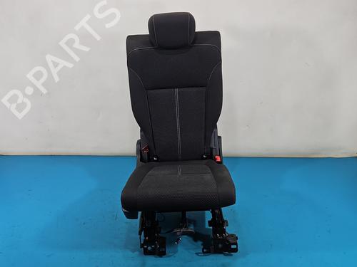 Used Rear seat (2nd row) Rear seat (2nd row) 38754451 38754451