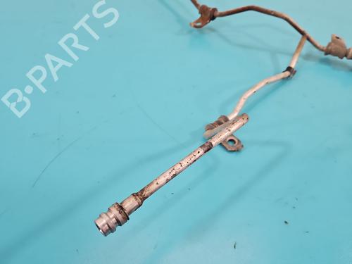 AC pipe RENAULT MEGANE III Hatchback (BZ0/1_, B3_) 1.5 dCi (BZ09, BZ0D, BZ1W, BZ29, BZ14) | BP38143143M126 - Image 9