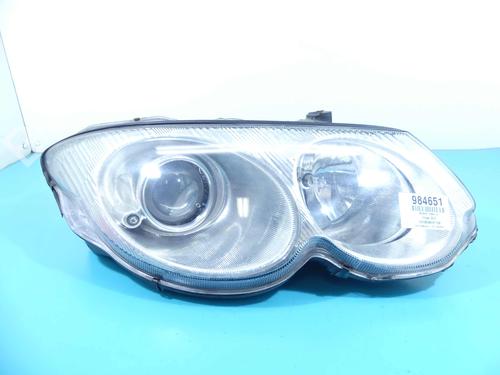 Used Right headlight Right headlight 38154843 38154843
