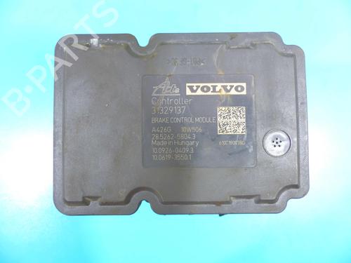 Engine control unit (ECU) VOLVO S60 II (134) 2.0 T | BP37884690M57 - Image 6