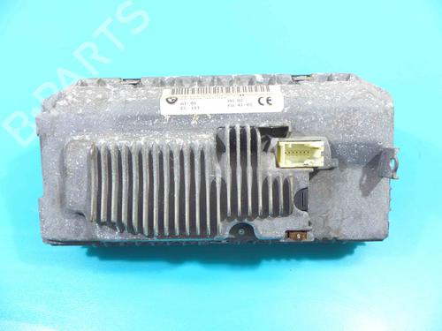 Display monitor BMW 7 (E65, E66, E67) 735 i, Li | BP37883914C48 - Image 2