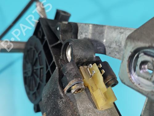 Front left window mechanism VW POLO (6N2) 1.4 16V | BP37838548C22 - Image 10